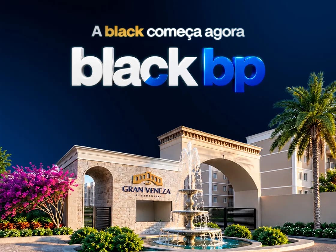 Gran Veneza, em Anápolis